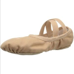 Bloch Women Ballet Shoe